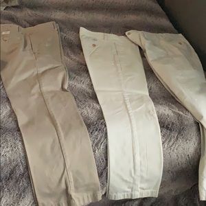 Vineyard vines pants